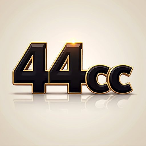 Ícone do 44cc